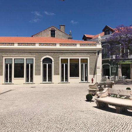 Wood Steel & Glass Marinha Grande Exterior photo