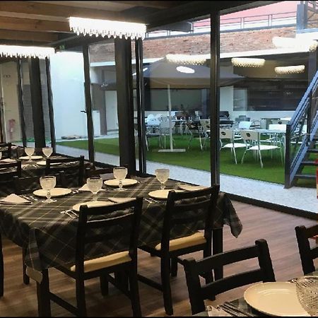 Wood Steel & Glass Marinha Grande Exterior photo